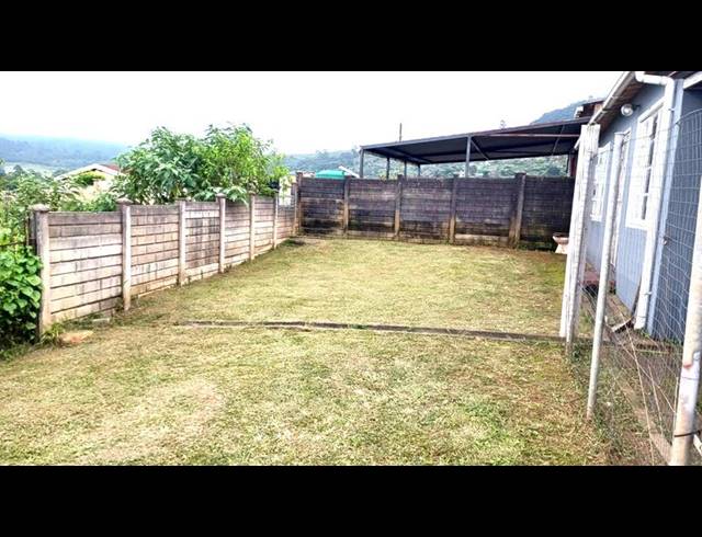 2 BEDROOM HOUSE FOR SALE IN BOMBAY HEIGHTS